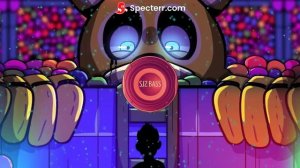 FNAF SONG - Into The Pit Song Remix-Cover _ FNAF LYRIC VIDEO