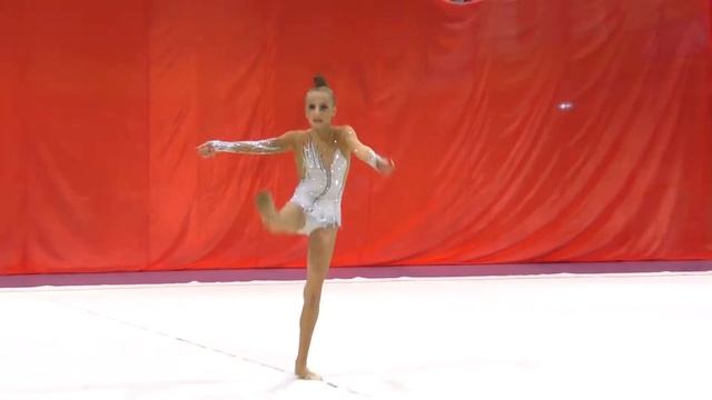 Карика Полина 2005 скакалка смотреть онлайн