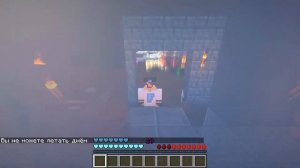 ?Майнкрафт, но я превратился в ЛЕТУЧУЮ МЫШЬ ВАМПИРА! Вампиры в Minecraft