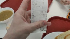 Вилка Ложка столовая Екатеринбург обзор / Сытый Джо кафе ресторан отзыв