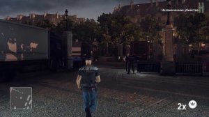 Достижения Hitman - Новое дело