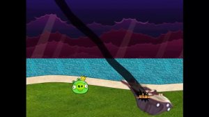 Angry Birds Custom Animation - Birds Isle