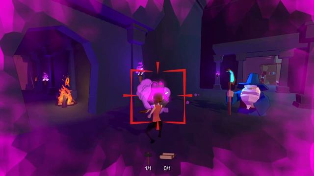 Fernando Espinosa | Wwise Implementation Reel | Wwise Adventure Game [1440p] смотреть онлайн