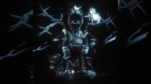 FORGOTTENAGE "HA-HA!"