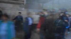 Московский метрополитен. Станция "Новокузнецкая"