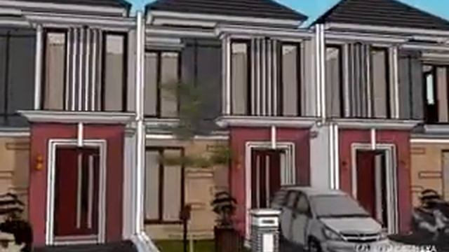 Cattleya touwn hous смотреть онлайн