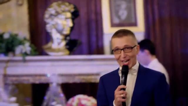 Ведущий Сергей Соколов смотреть онлайн