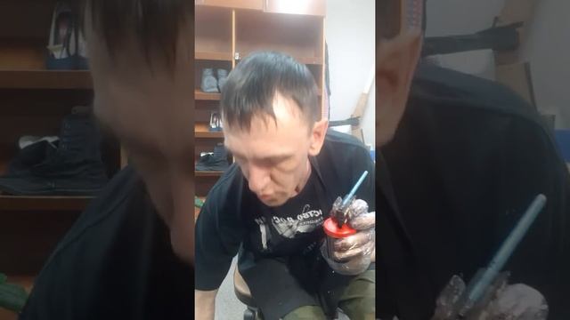 Всё о ремонте обуви смотреть онлайн