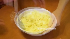 "МЕДВЕЖЬЯ ЛАПА" ✧ Горячее Угощение для Гостей!