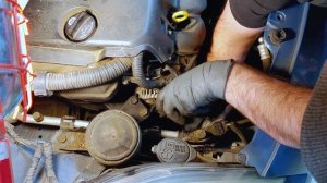 Belt Replacement Made Easy - Toyota Yaris / Vitz 2007-2017