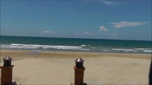 Vietnam: Pandanus Resort in Mui Ne