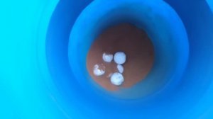 ШАРОВАЯ МЕЛЬНИЦА,СКОЛЬКО ЗОЛОТА ТЕРЯЮ  КАЖДЫЙ РАЗ.Ball mill how much gold I drain each time.