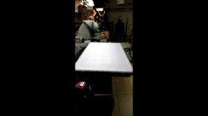 Переделка CCFL НА LED подсветку - ДАЕМ ЖИЗНЬ СТАРИЧКУ!