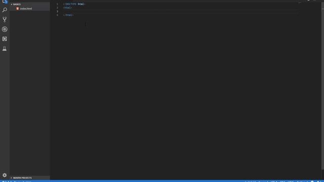 Beginner Tutorial: Html5, Css, javascript Part#3 (HTML BASICS 2)