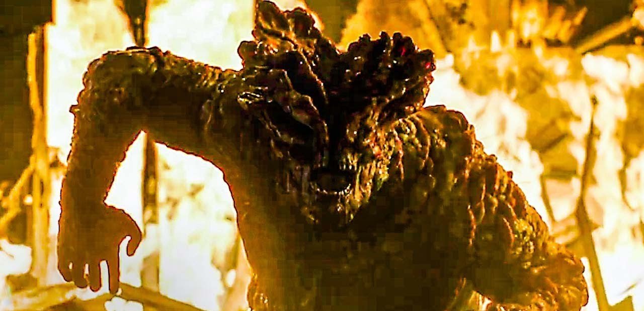 Одни из нас / Русский трейлер #2 (Субтитры) / Сериал 2023 (HBO) смотреть онлайн