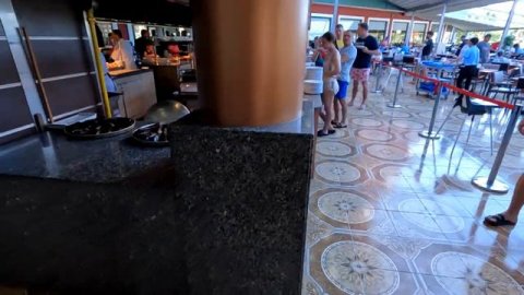 Дельфин делюкс/DELPHIN DELUXE RESORT 5* море, солнце, Турция, эпизод#1