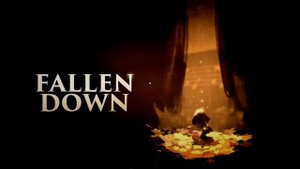 Fallen Down - Undertale (Music Box Version)