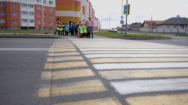 Правила дорожного движения смотреть онлайн