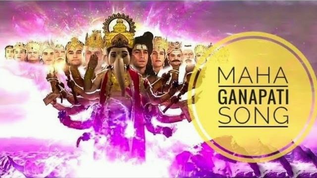 Namaste brahma roopaay vishnu roopaay te namah Mantra by Chhote Bhaiya Bade Bhaiya channel смотреть онлайн