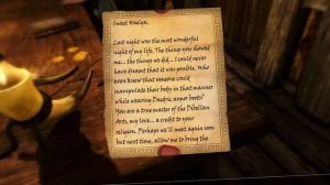 6 Things Only Adults Noticed In Skyrim...
