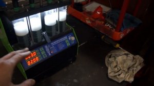 КАК насчёт промывки форсунок? | Ford Focus 2 дёргается при обгоне