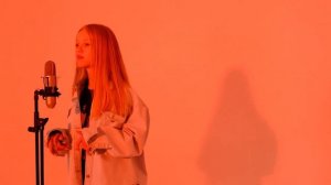 The Weeknd - Call out my name (cover by Karina Asafova)
