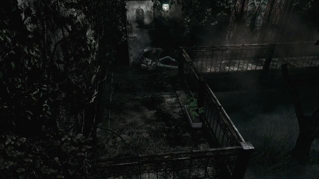 Resident Evil Remake - All Jill + Barry Game Over Scenes