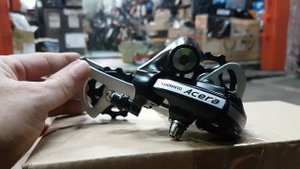 RD SHIMANO ACERA M360 UNTUK 7 8 9 SPEED ⭐⭐⭐⭐⭐