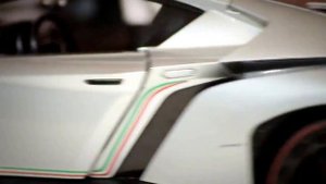 Радиоуправляемая машина MZ Lamborghini Veneno 1:14   2289J