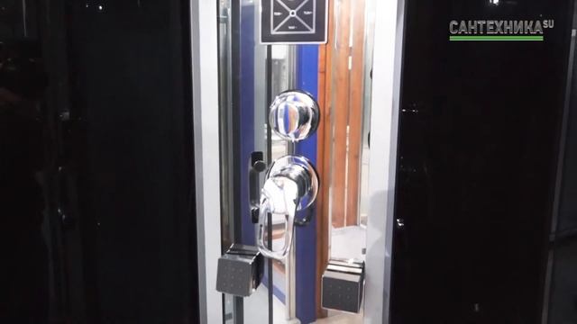 Душевая кабина River Elba смотреть онлайн