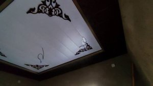 DEKOR PLAST POTOLOK -   +998990458999usta ,  QANCHAGA TUSHADI - ДЕКОР ПЛАСТ ПОТОЛОК НАРХЛАРИ