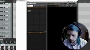 Музыка на FLOPPY дисководе с эффектами!