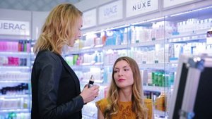 Teint Ideal Vichy: Как наносить тональный крем. Советы бьюти-эксперта