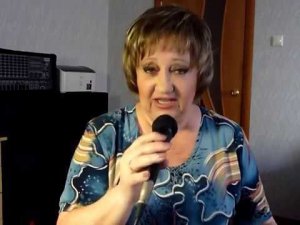 Ты снова мне скажи