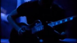 Jason Newsted bass solo Live 1997