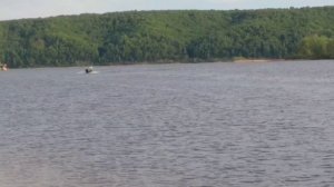 Волжанка 46 и мерк 50