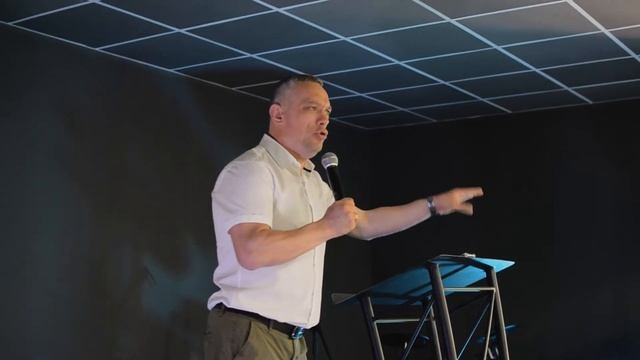 "Тот, Кто идет рядом со мной", пастор Дмитрий Николаев, 12 июня 2022 смотреть онлайн