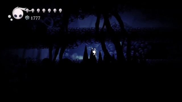 Let's Play: Hollow Knight part 33 - Galien смотреть онлайн