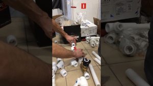 Трёхходовой кран