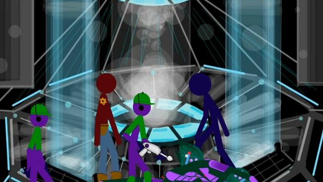 Рисуем Мультфильмы 2. SECRET MOON ll смотреть онлайн