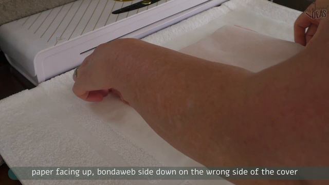 soft fabric fold over junk journal cover (to make a junk journal) смотреть онлайн