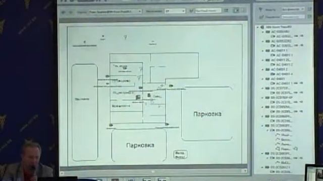 Вопросы и особенности интеграции СВН со СКУД, ОПС, 1С. DSSL, ООО «Совершенные системы» смотреть онлайн