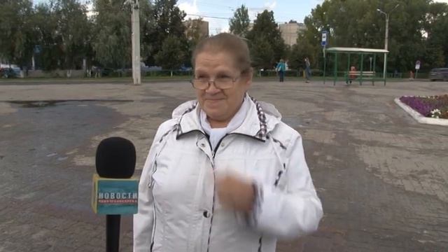 В городе N - Приветы и поздравления смотреть онлайн