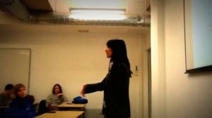 Про экзистенциальную психологию и психотерапию