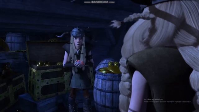 Драконий глаз часть 2 смотреть онлайн