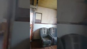 Дом посёлок Серебрянский Лужского района Ленинградской области