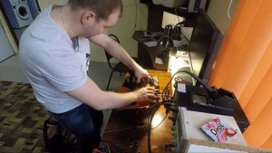 Ремонт пылесоса Scarlett, не включается, как разобрать и починить