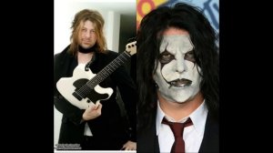 Slipknot "Без Масок"