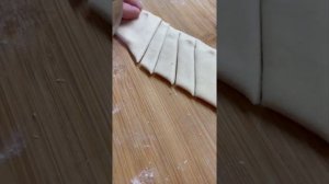 Любимое блюдо Рамзана Кадырова - Жижиг Галнаш / Галушки с мясом. Чеченская кухня