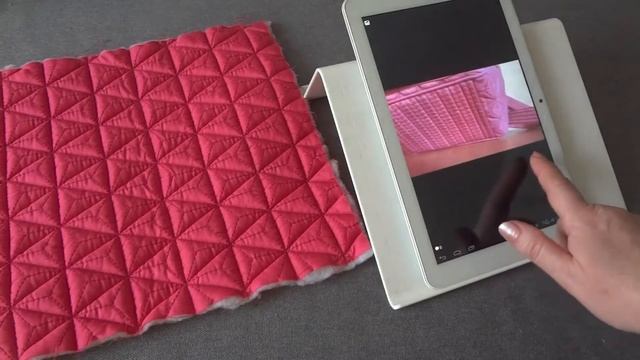 Тест поролона на стирку. смотреть онлайн